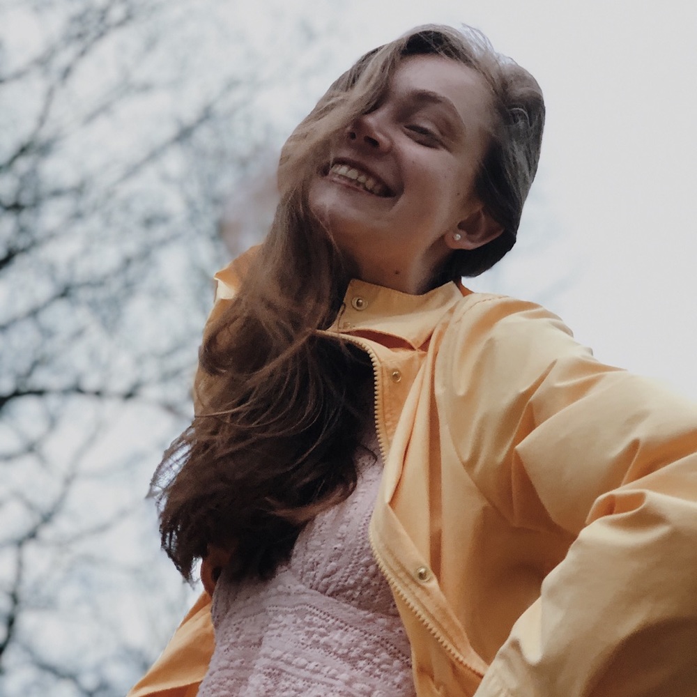 Meet your Posher, Meg